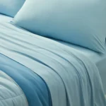 lululinens SuperCool+ Cooling Flat Sheet - Image 10