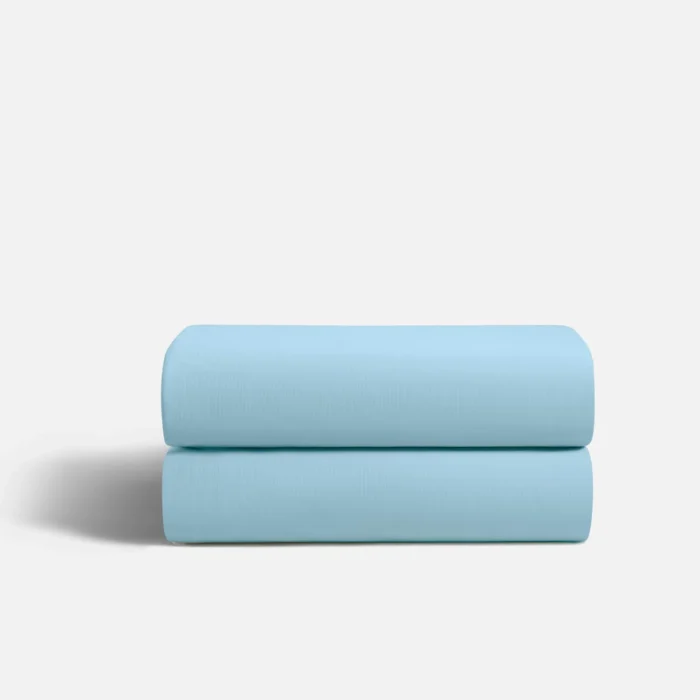 lululinens SuperCool+ Cooling Flat Sheet - Image 2