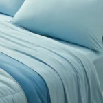 lululinens SuperCool+ Cooling Starter Sheet Set - Image 9