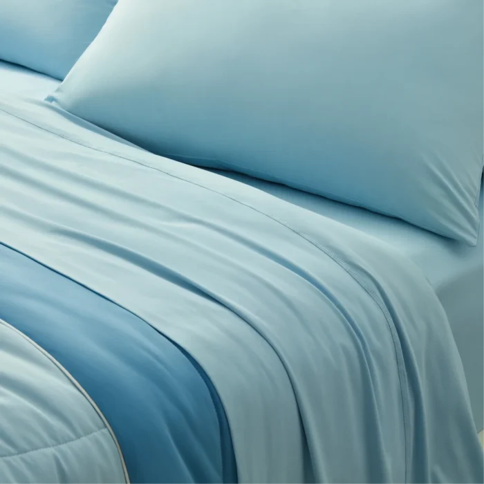 lululinens SuperCool+ Cooling Starter Sheet Set - Image 9