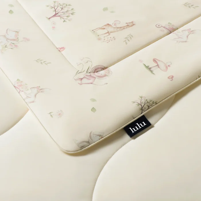 lululinens SuperCool Kids Comforter - Image 9