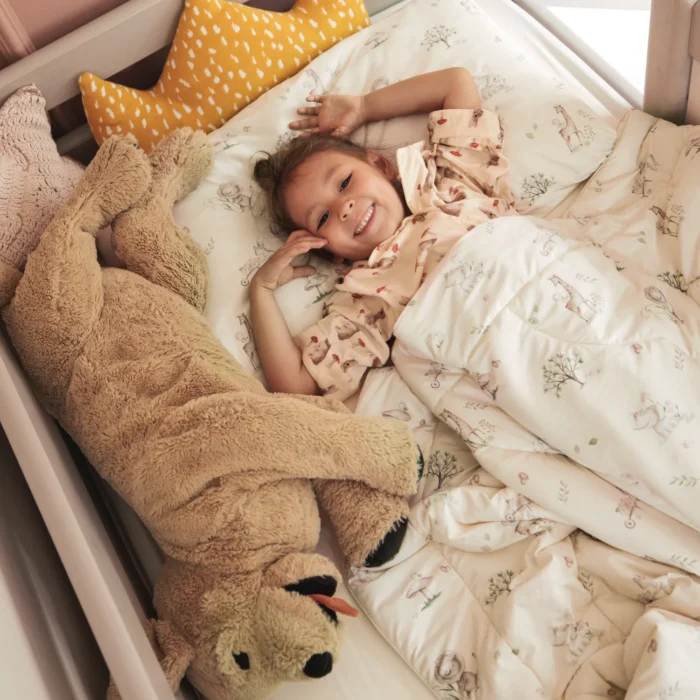 lululinens SuperCool Kids Comforter - Image 10