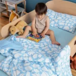lululinens SuperCool Kids Comforter - Image 4