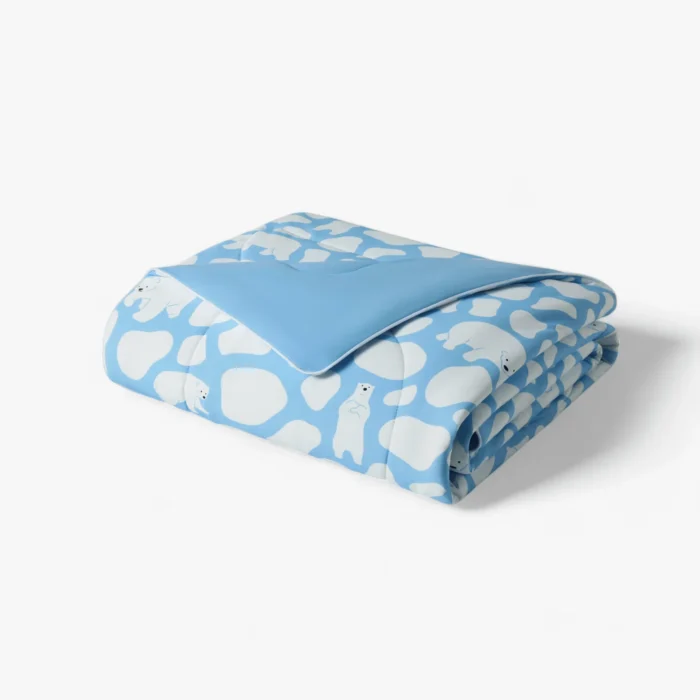 lululinens SuperCool Kids Comforter - Image 1