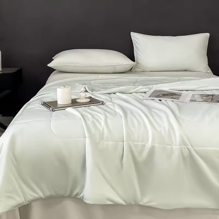 lululinens SuperCool Comforter - Image 7