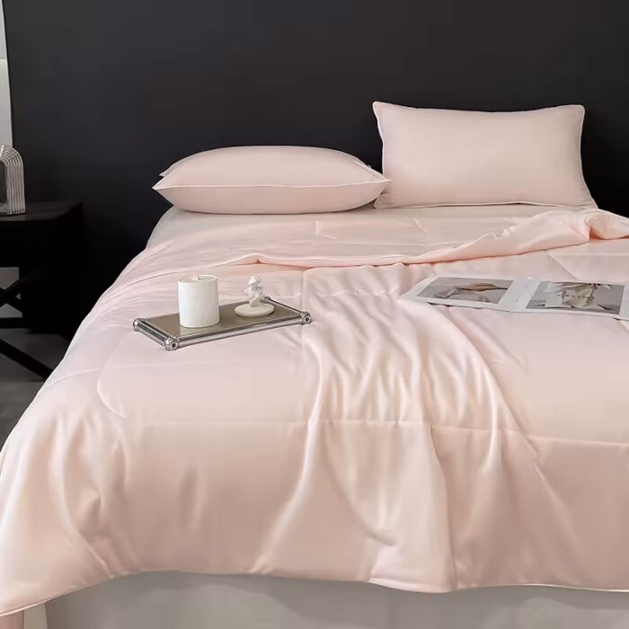 lululinens SuperCool Comforter - Image 5