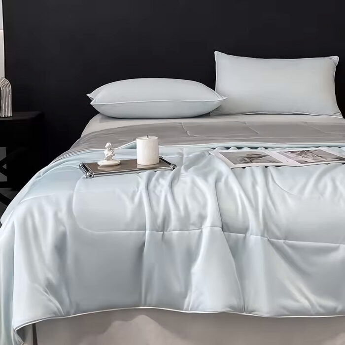 lululinens SuperCool Comforter - Image 4