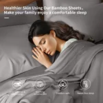 lululinens SuperCool+ Cooling Sheet Set - Image 4