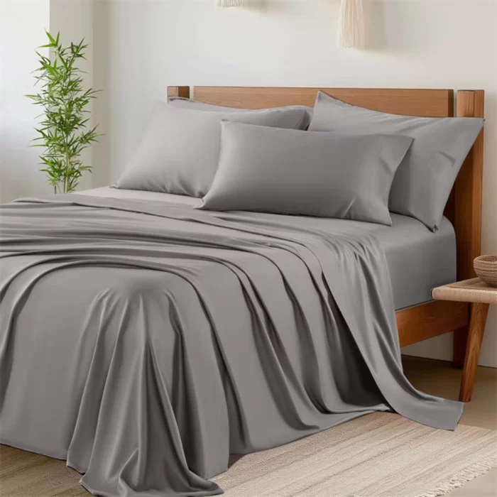 lululinens SuperCool+ Cooling Sheet Set - Image 2