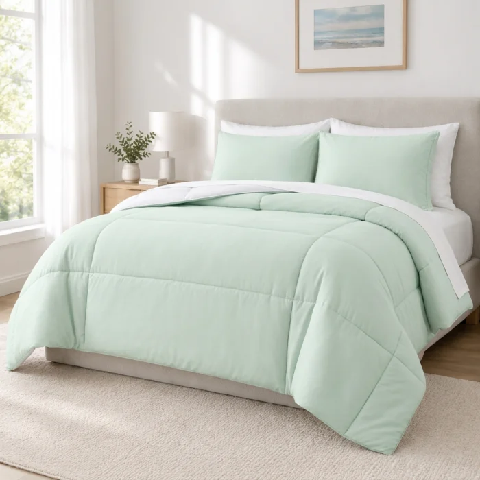 lululinens SuperCool Chill Core Comforter - Image 8