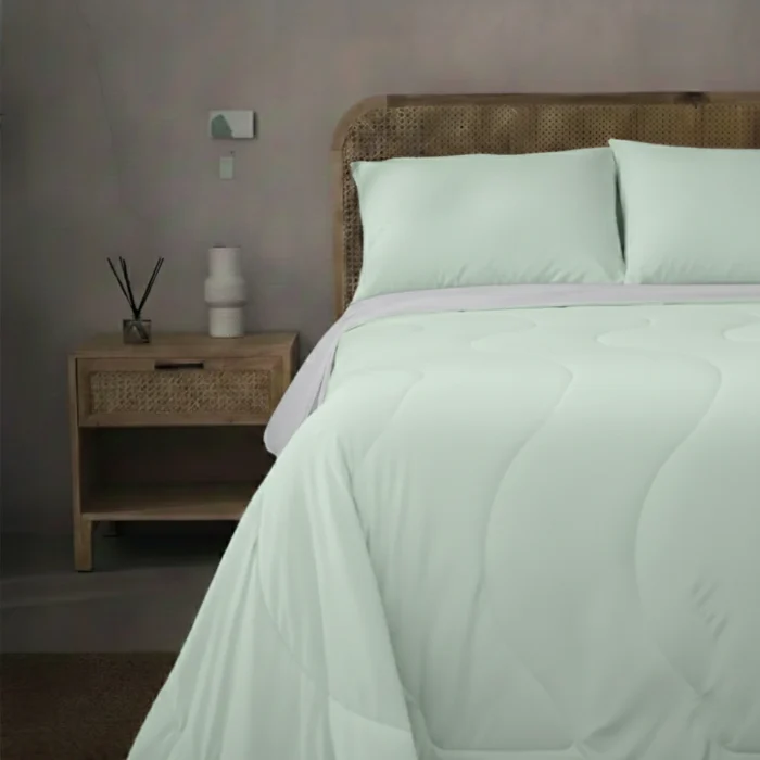 lululinens SuperCool Chill Core Comforter - Image 8