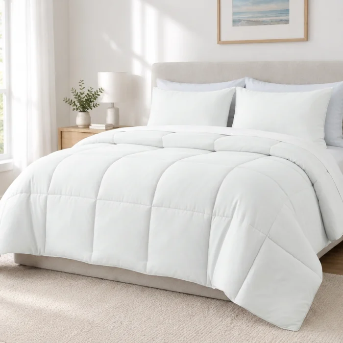 lululinens SuperCool Chill Core Comforter - Image 7