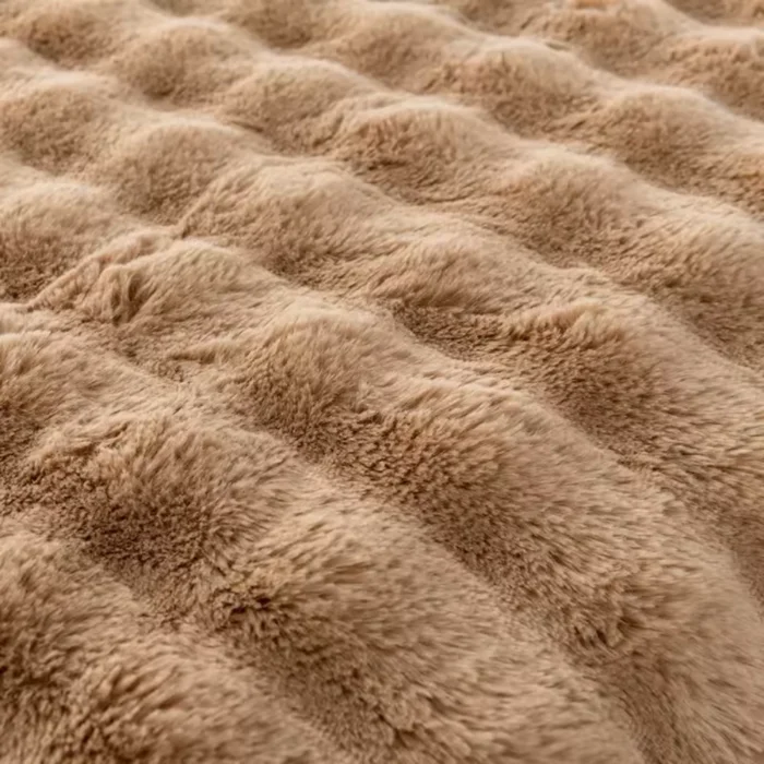 lululinens Teddy Bear Blanket - Image 2