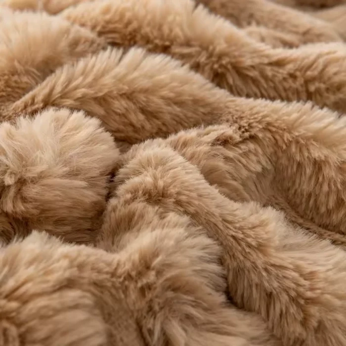 lululinens Teddy Bear Blanket - Image 3