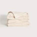 lululinens Big Bear Blanket