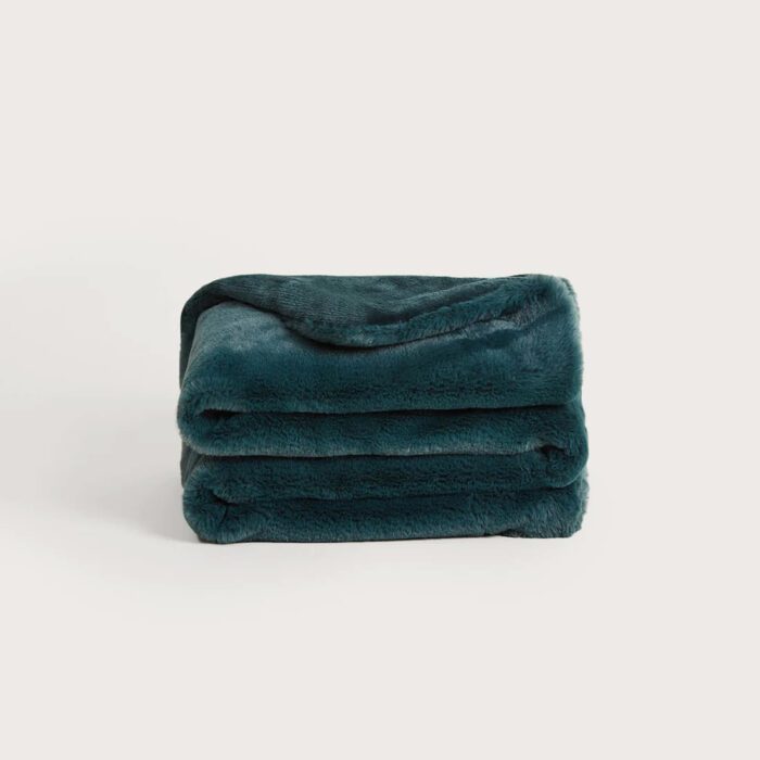 lululinens Lil' Bear Blanket - Image 2