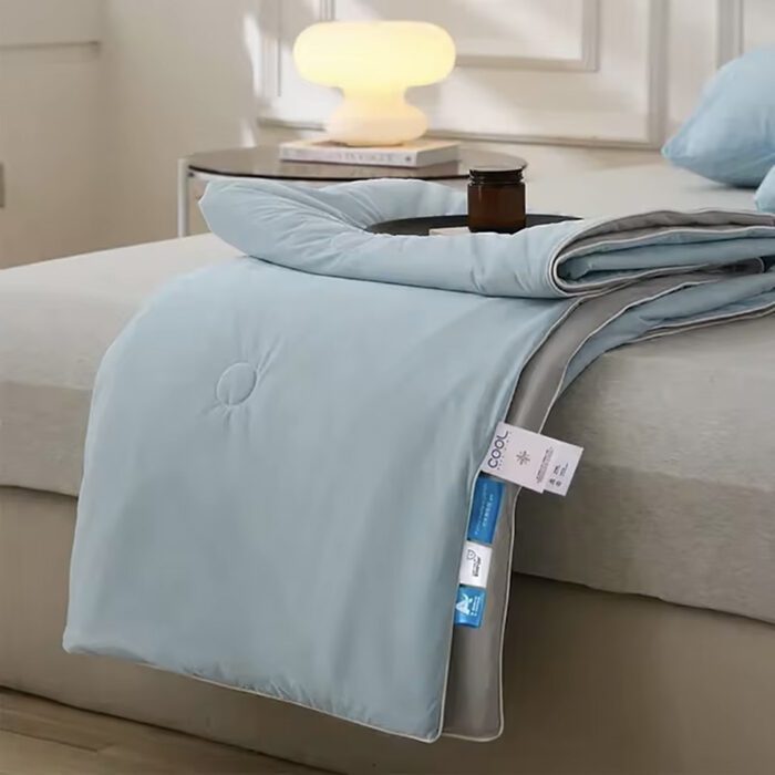 lululinens SuperCool Light Comforter - Image 2
