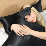 lululinens LUXY 100% Mulberry Silk Pillowcase - Image 20