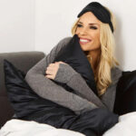 lululinens LUXY 100% Mulberry Silk Pillowcase - Image 21