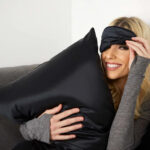 lululinens LUXY 100% Mulberry Silk Pillowcase - Image 22