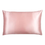 lululinens LUXY 100% Mulberry Silk Pillowcase - Image 3