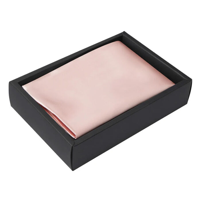 lululinens LUXY 100% Mulberry Silk Pillowcase - Image 23