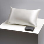 lululinens LUXY 100% Mulberry Silk Pillowcase - Image 4