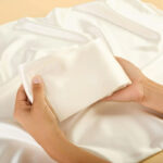 lululinens LUXY 100% Mulberry Silk Pillowcase - Image 10