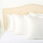lululinens LUXY 100% Mulberry Silk Pillowcase - Image 11