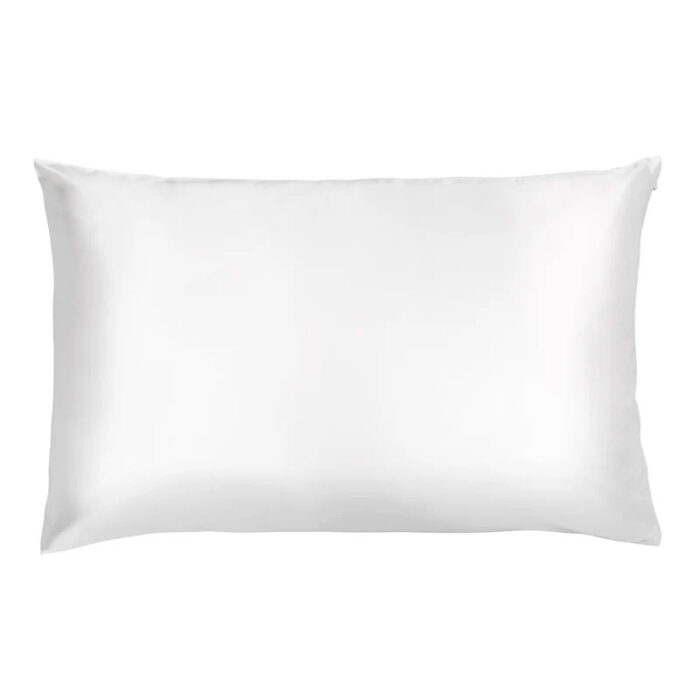 lululinens LUXY 100% Mulberry Silk Pillowcase - Image 1