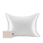lululinens LUXY 100% Mulberry Silk Pillowcase - Image 16