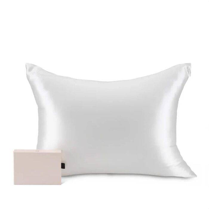 lululinens LUXY 100% Mulberry Silk Pillowcase - Image 16