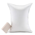 lululinens LUXY 100% Mulberry Silk Pillowcase - Image 17