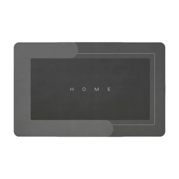 lululinens InstantDry Super Absorbent Floor Mat - Image 5