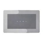 lululinens InstantDry Super Absorbent Floor Mat - Image 6