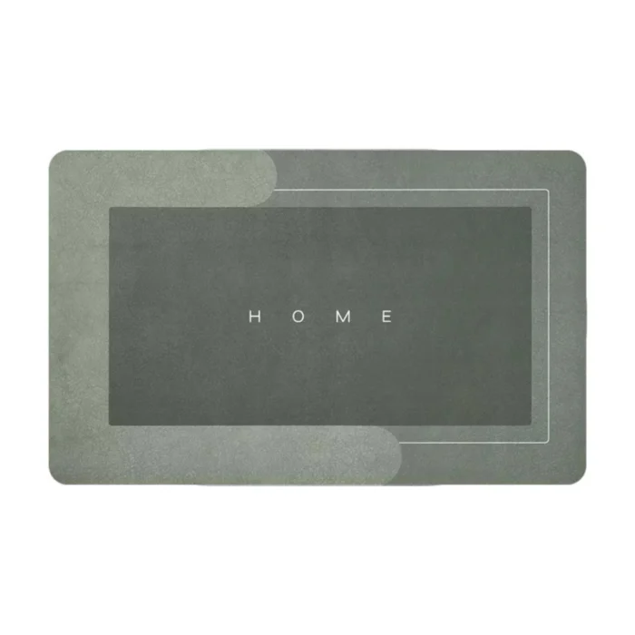 lululinens InstantDry Super Absorbent Floor Mat - Image 8