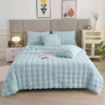 lululinens Teddy Bear Blanket - Image 11