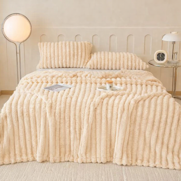 lululinens Teddy Bear Blanket - Image 10