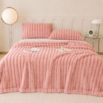 lululinens Teddy Bear Blanket - Image 11