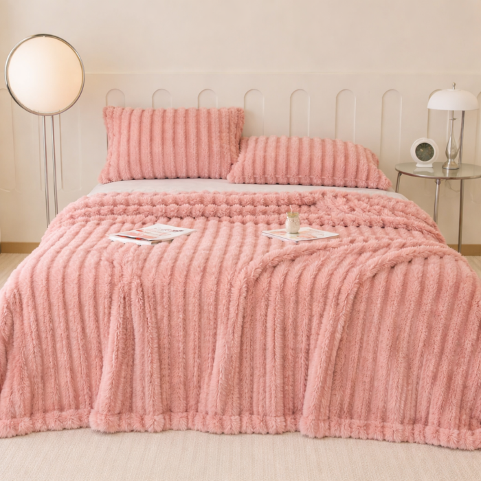 lululinens Teddy Bear Blanket - Image 11