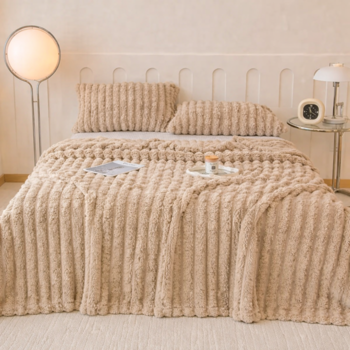 lululinens Teddy Bear Blanket - Image 15