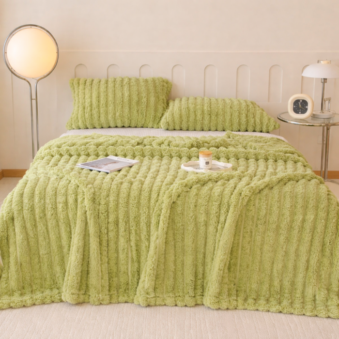 lululinens Teddy Bear Blanket - Image 16