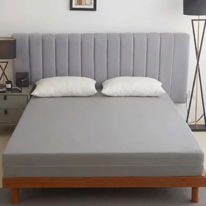 lululinens Waterproof Mattress Protector Cover - Image 2