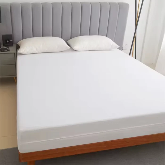 lululinens Waterproof Mattress Protector Cover - Image 3